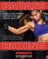Badass Boxing Workouts - 12 Mar 2019