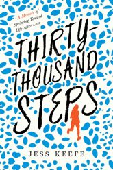 Thirty-Thousand Steps - 15 Dec 2022