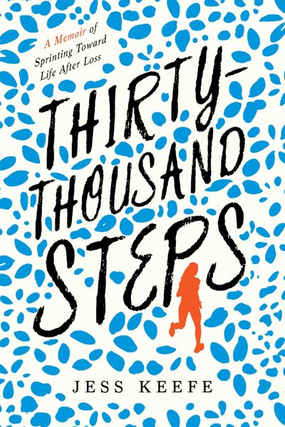 Thirty-Thousand Steps