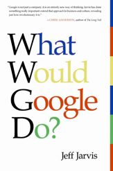 What Would Google Do? - 17 Mar 2009