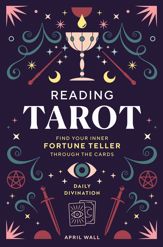 Reading Tarot - 15 Aug 2023