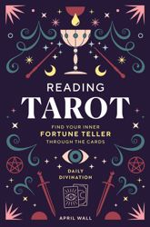 Reading Tarot - 15 Aug 2023