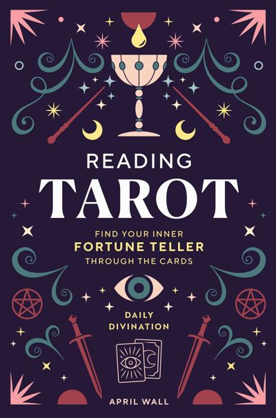 Reading Tarot