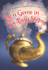 Be a Genie in Six Easy Steps - 15 Sep 2009