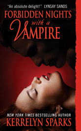 Forbidden Nights With a Vampire - 28 Apr 2009