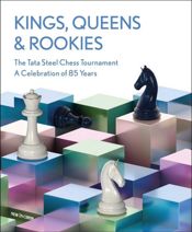 Kings, Queens and Rookies - 17 Jan 2023