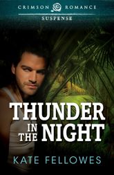 Thunder in the Night - 4 Jun 2012