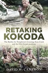 Retaking Kokoda - 30 Nov 2022