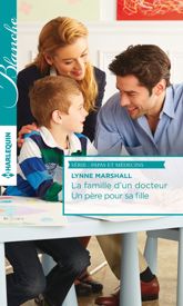 La famille d'un docteur - Un père pour sa fille - 1 Jan 2016