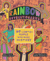 Rainbow Revolutionaries - 26 May 2020