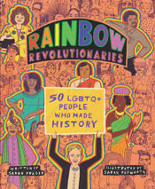 Rainbow Revolutionaries - 26 May 2020