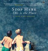 Stop Here, This is the Place - 15 Apr 2016