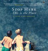 Stop Here, This is the Place - 15 Apr 2016