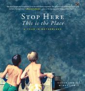 Stop Here, This is the Place - 15 Apr 2016
