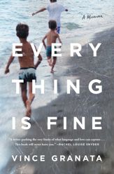 Everything Is Fine - 27 Apr 2021