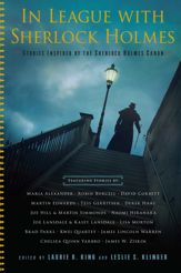In League with Sherlock Holmes - 1 Dec 2020