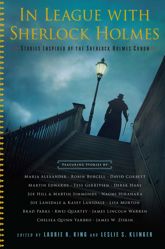 In League with Sherlock Holmes - 1 Dec 2020