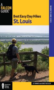 Best Easy Day Hikes St. Louis - 1 Apr 2011