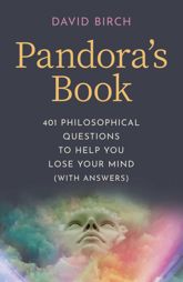 Pandora's Book - 25 Jun 2021