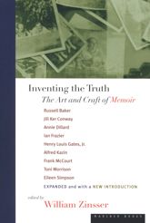 Inventing The Truth - 20 May 1998