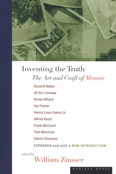 Inventing The Truth