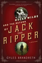 Oscar Wilde and the Return of Jack the Ripper - 2 Apr 2019
