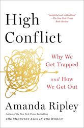 High Conflict - 6 Apr 2021