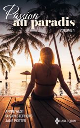 Passion au paradis - Volume 1 - 1 Jul 2024