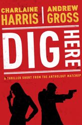 Dig Here - 23 Jul 2019