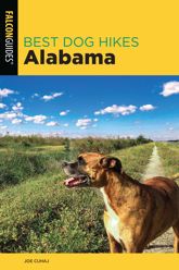 Best Dog Hikes Alabama - 1 Mar 2019