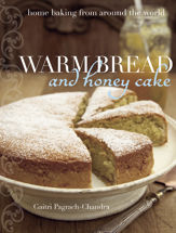 Warm Bread and Honey Cake - 23 Nov 2012