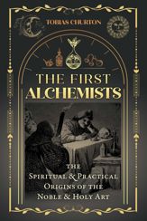 The First Alchemists - 7 Nov 2023