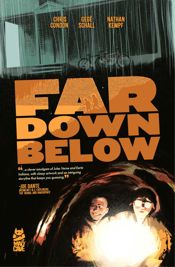 Far Down Below - 16 Dec 2025