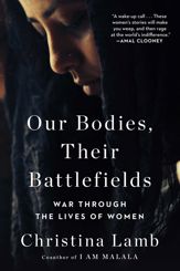 Our Bodies, Their Battlefields - 22 Sep 2020