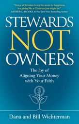 Stewards Not Owners - 11 Mar 2025