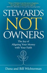Stewards Not Owners - 11 Mar 2025