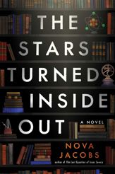 The Stars Turned Inside Out - 19 Mar 2024