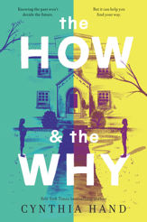 The How & the Why - 5 Nov 2019