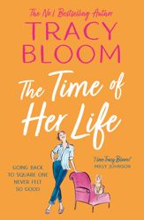 The Time of Her Life - 18 Jan 2024