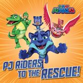 PJ Riders to the Rescue! - 13 Dec 2022