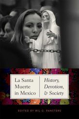 La Santa Muerte in Mexico - 1 Sep 2019