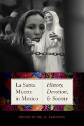 La Santa Muerte in Mexico - 1 Sep 2019
