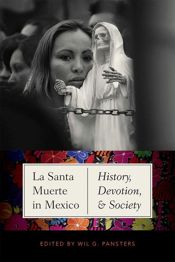 La Santa Muerte in Mexico - 1 Sep 2019