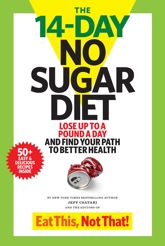 The 14-Day No Sugar Diet - 30 Jan 2018