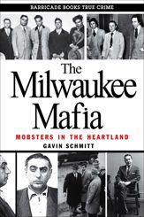 The Milwaukee Mafia - 16 Feb 2015