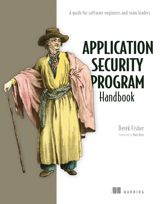 Application Security Program Handbook - 28 Feb 2023