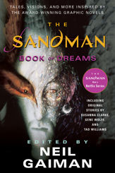 The Sandman: Book of Dreams - 3 May 2022