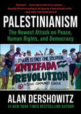 Palestinianism - 15 Apr 2025