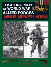 Fighting Men of World War II: Allied Forces - 20 Jan 2026