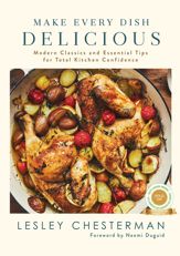 Make Every Dish Delicious - 18 Oct 2022